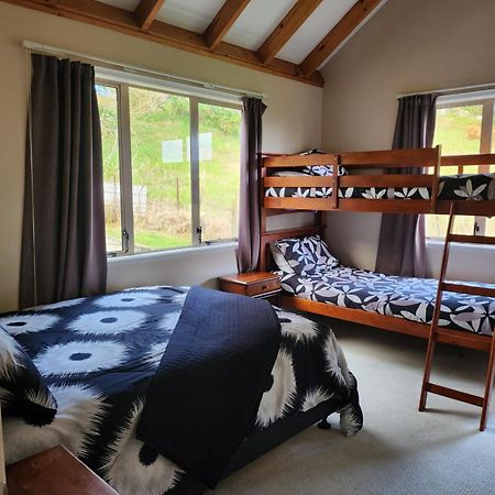 Whangarei Holiday Houses المظهر الخارجي الصورة