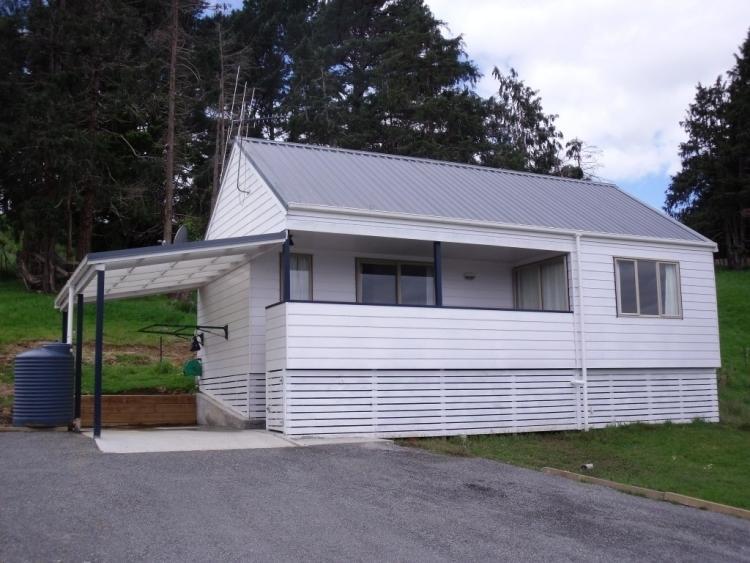 Whangarei Holiday Houses المظهر الخارجي الصورة