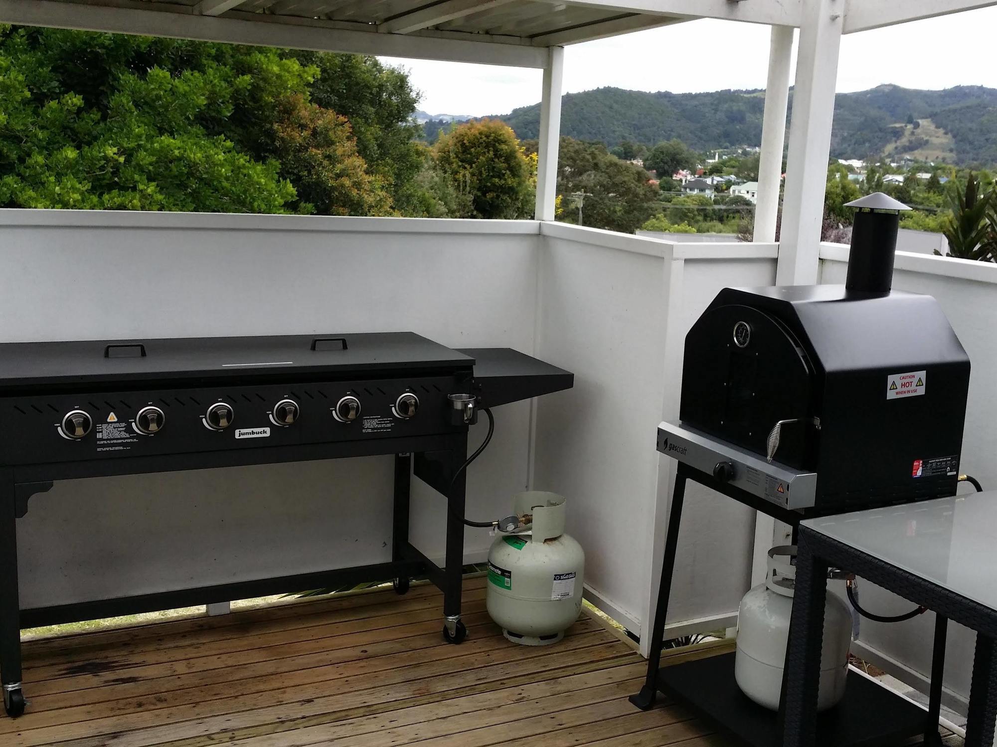 Whangarei Holiday Houses المظهر الخارجي الصورة