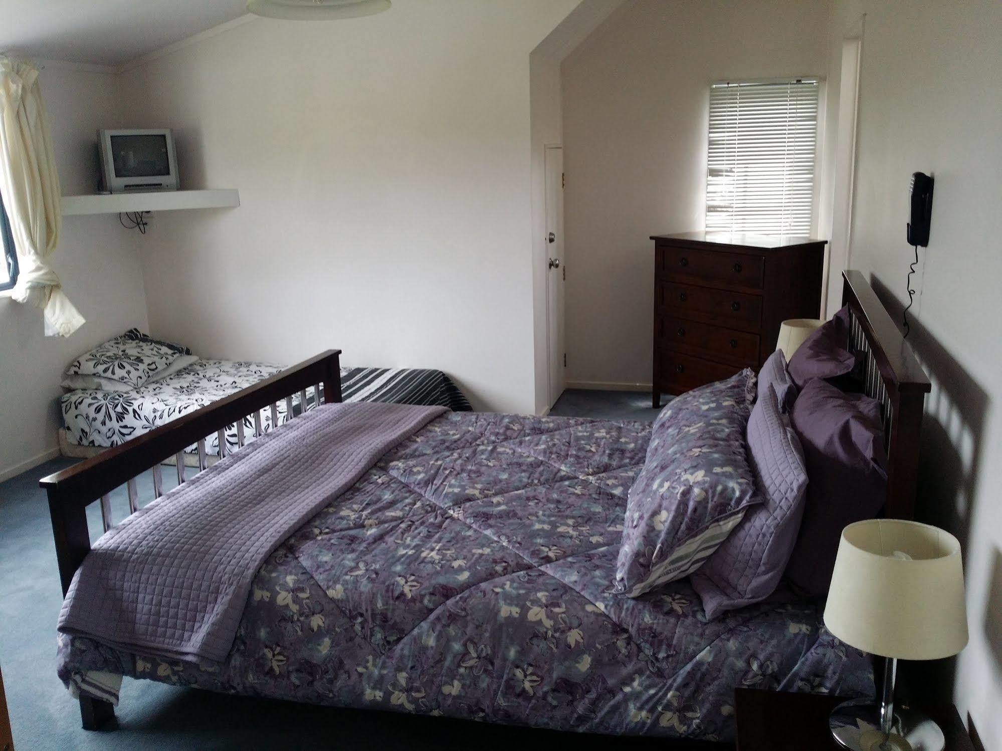 Whangarei Holiday Houses المظهر الخارجي الصورة