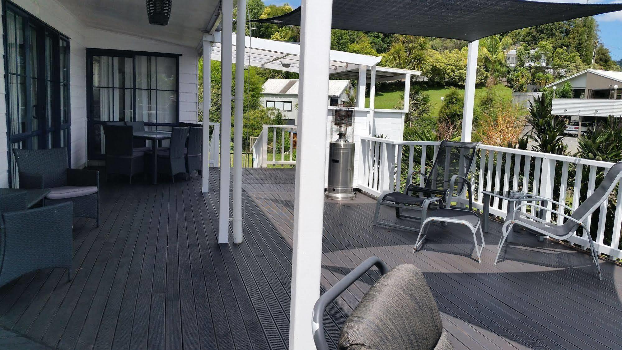 Whangarei Holiday Houses المظهر الخارجي الصورة