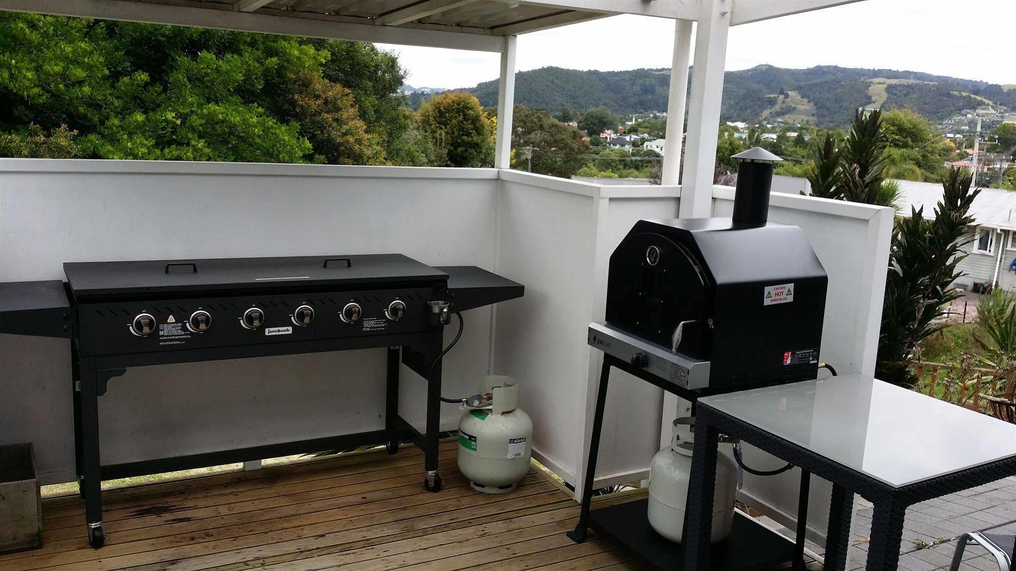 Whangarei Holiday Houses المظهر الخارجي الصورة