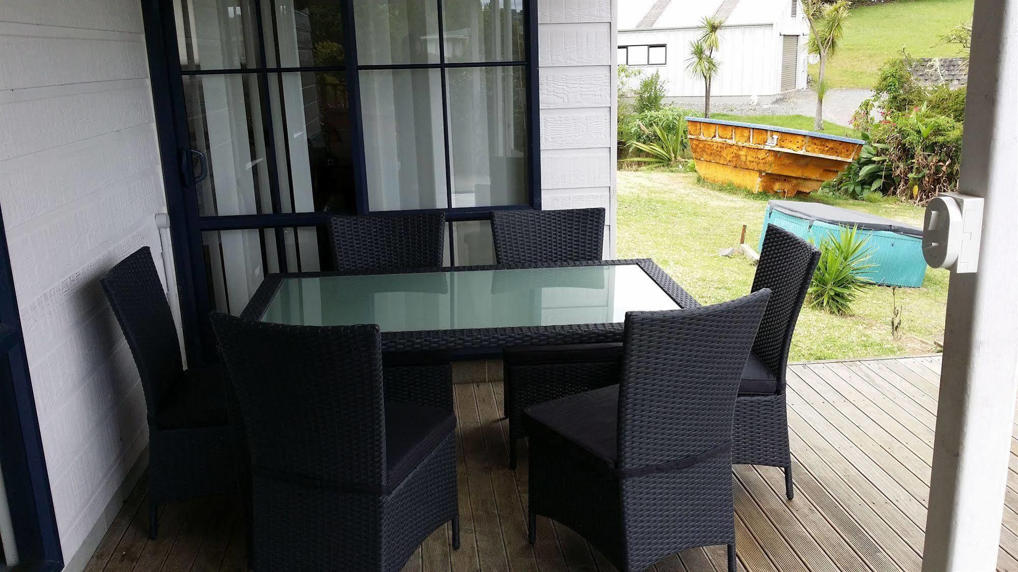 Whangarei Holiday Houses المظهر الخارجي الصورة